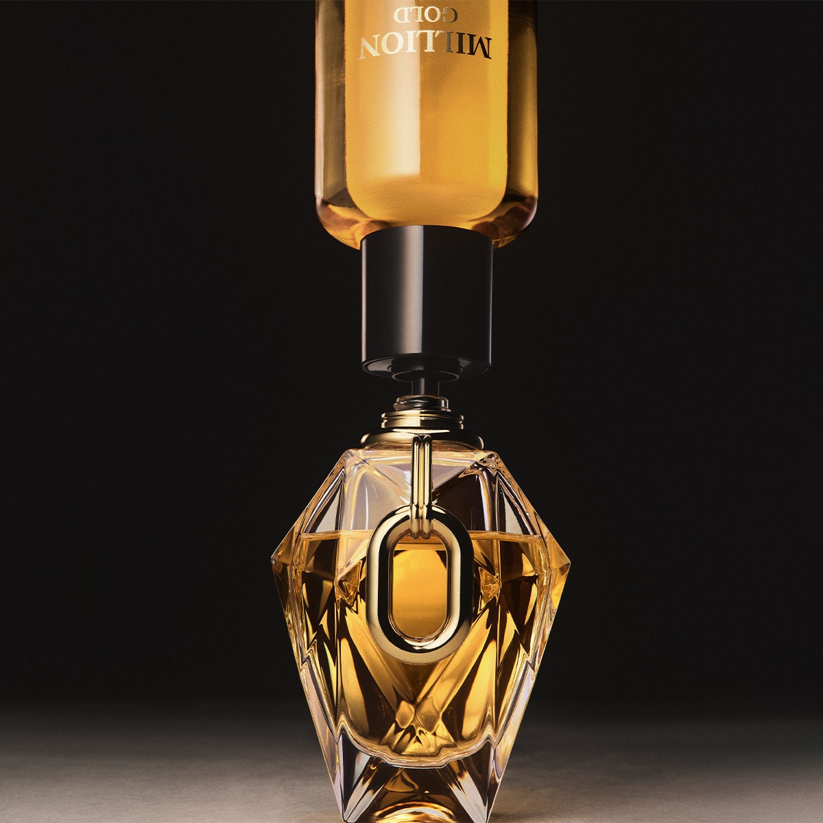 MILLION GOLD FOR HER EAU DE PARFUM